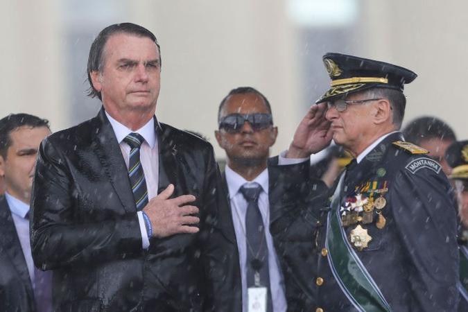 (foto: Sérgio Lima/AFP) (foto: Sérgio Lima/AFP)