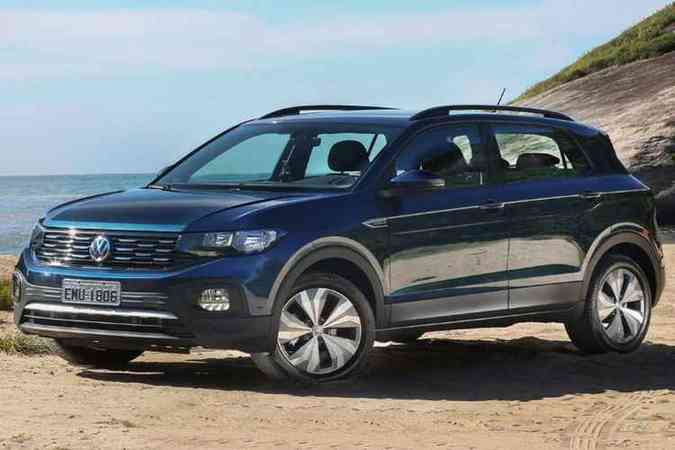 Inovacao Volkswagen Reduz Lojas E Planeja Levar Vendedor Ate O