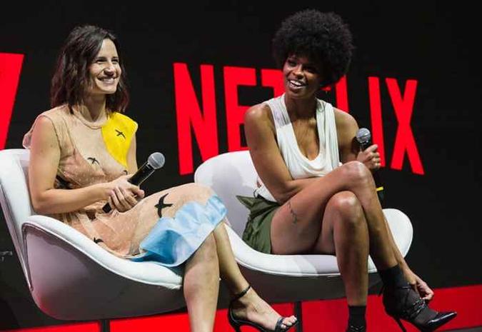 (foto: Netflix/Divulgação) (foto: Netflix/Divulgação)