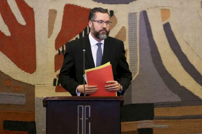 (foto: Fabio Rodrigues Pozzebom/Agência Brasil) (foto: Fabio Rodrigues Pozzebom/Agência Brasil)