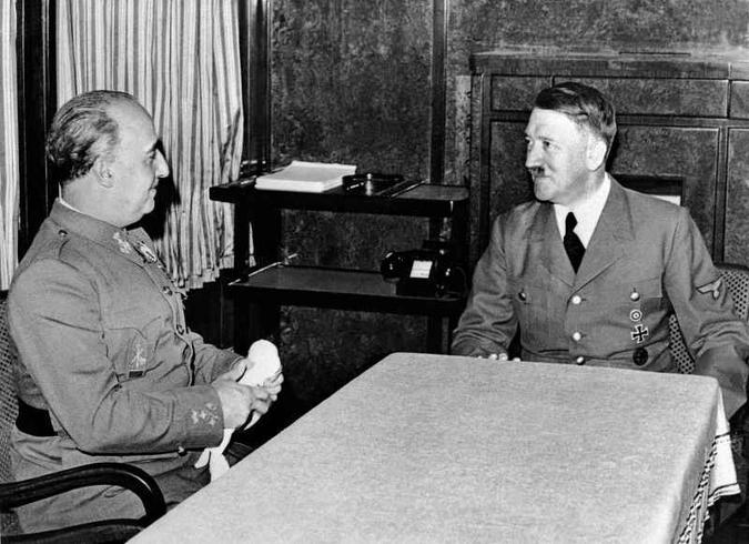 Iniciativa quer impedir que local se torne um santuário nazista(foto: AFP/Reprodução) Iniciativa quer impedir que local se torne um santuário nazista(foto: AFP/Reprodução)