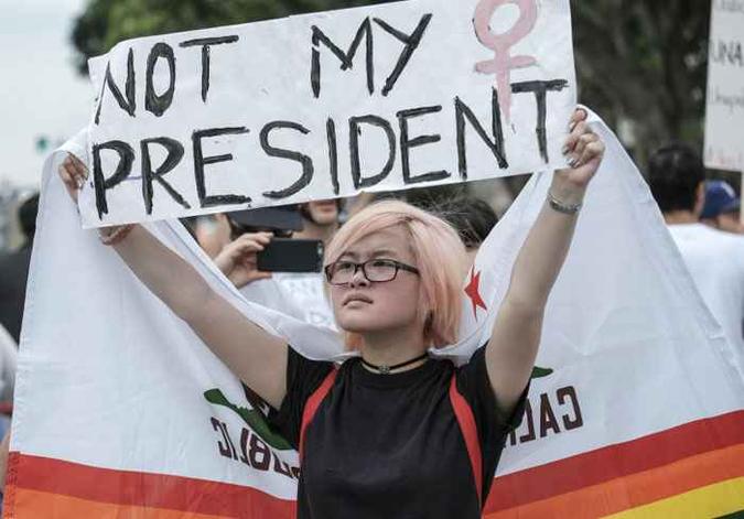 (foto: AFP / RINGO CHIU ) (foto: AFP / RINGO CHIU )
