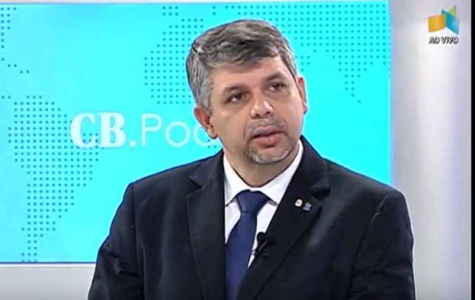 (foto: Reprodução / TV Brasília) (foto: Reprodução / TV Brasília)