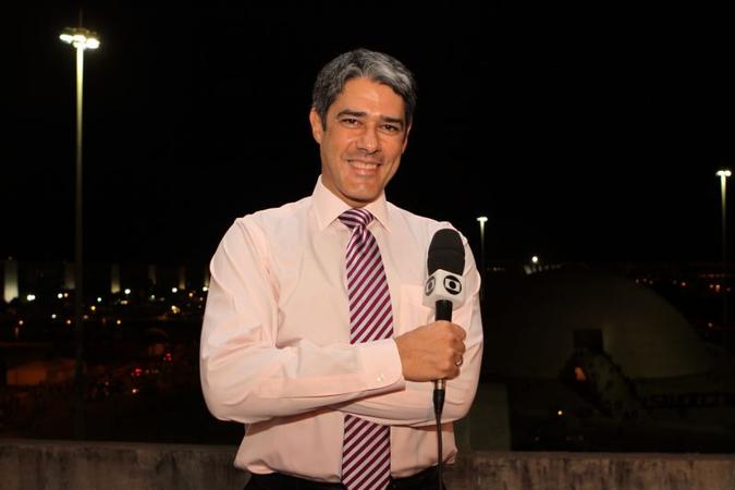 (foto: Clives Sampaio/TV Globo) (foto: Clives Sampaio/TV Globo)