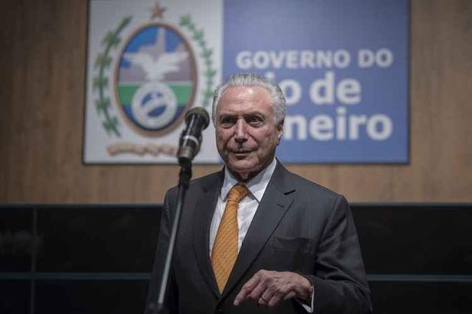 (foto: AFP / Mauro Pimentel) (foto: AFP / Mauro Pimentel)