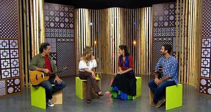 (foto: TV Brasil/Divulgação) (foto: TV Brasil/Divulgação)