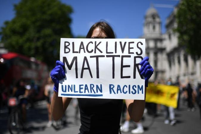 (foto: AFP / DANIEL LEAL-OLIVAS) (foto: AFP / DANIEL LEAL-OLIVAS)