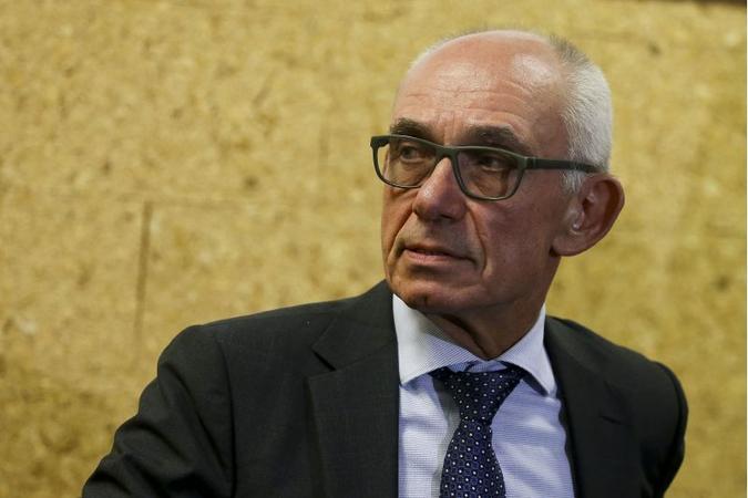 Fabio Schvartsman deveria ser o CEO da Vale até pelo menos 2020(foto: Valter Campanato/Ag?ncia Brasil) Fabio Schvartsman deveria ser o CEO da Vale até pelo menos 2020(foto: Valter Campanato/Ag?ncia Brasil)
