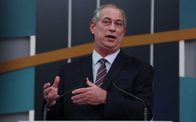 (foto: Miguel SCHINCARIOL/ AFP) (foto: Miguel SCHINCARIOL/ AFP)