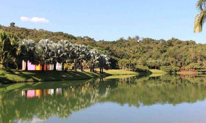 (foto: Marden Couto/Turismo de Minas/Divulgação) (foto: Marden Couto/Turismo de Minas/Divulgação)