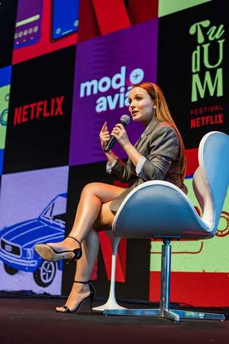 (foto: Netflix/Divulgação) (foto: Netflix/Divulgação)