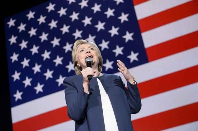 (foto: AFP / Brendan Smialowski) (foto: AFP / Brendan Smialowski)