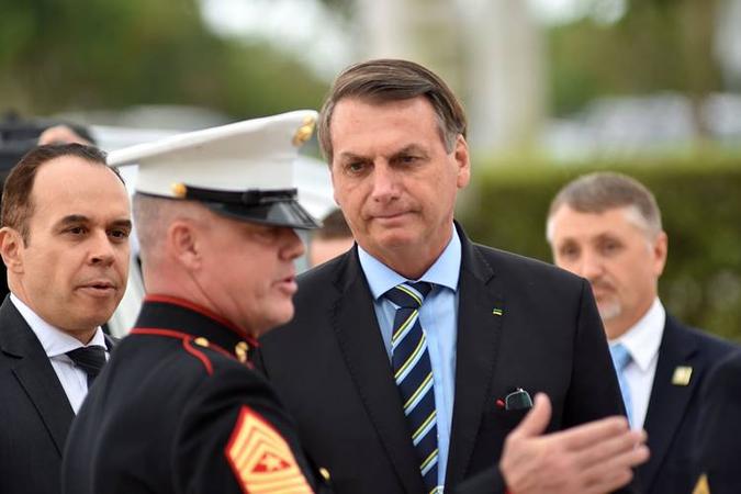 (foto: AFP / Gaston De Cardenas) (foto: AFP / Gaston De Cardenas)