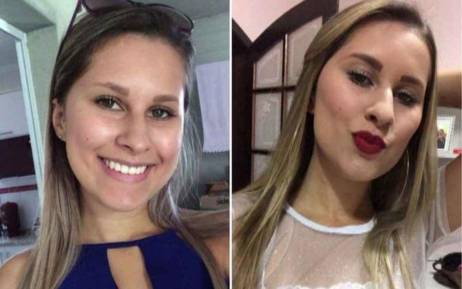 Isabela Miranda de Oliveira, morta em São Paulo após ter o corpo queimado pelo namorado (foto: Reprodução/TV Globo ) Isabela Miranda de Oliveira, morta em São Paulo após ter o corpo queimado pelo namorado (foto: Reprodução/TV Globo )