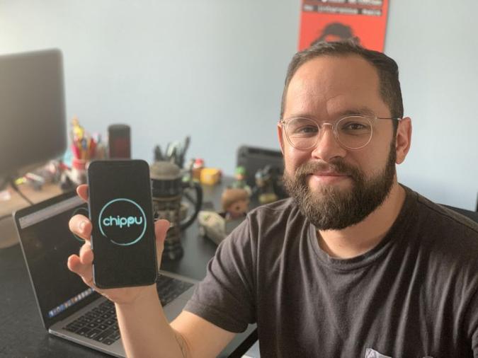 Aplicativo criado por jovens de Brasília entrega dicas de séries e filmes dos catálogos dos streamings(foto: Arquivo Pessoal) Aplicativo criado por jovens de Brasília entrega dicas de séries e filmes dos catálogos dos streamings(foto: Arquivo Pessoal)