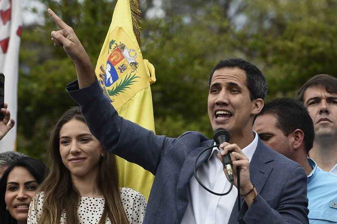 (foto: Federico Parra/AFP) (foto: Federico Parra/AFP)