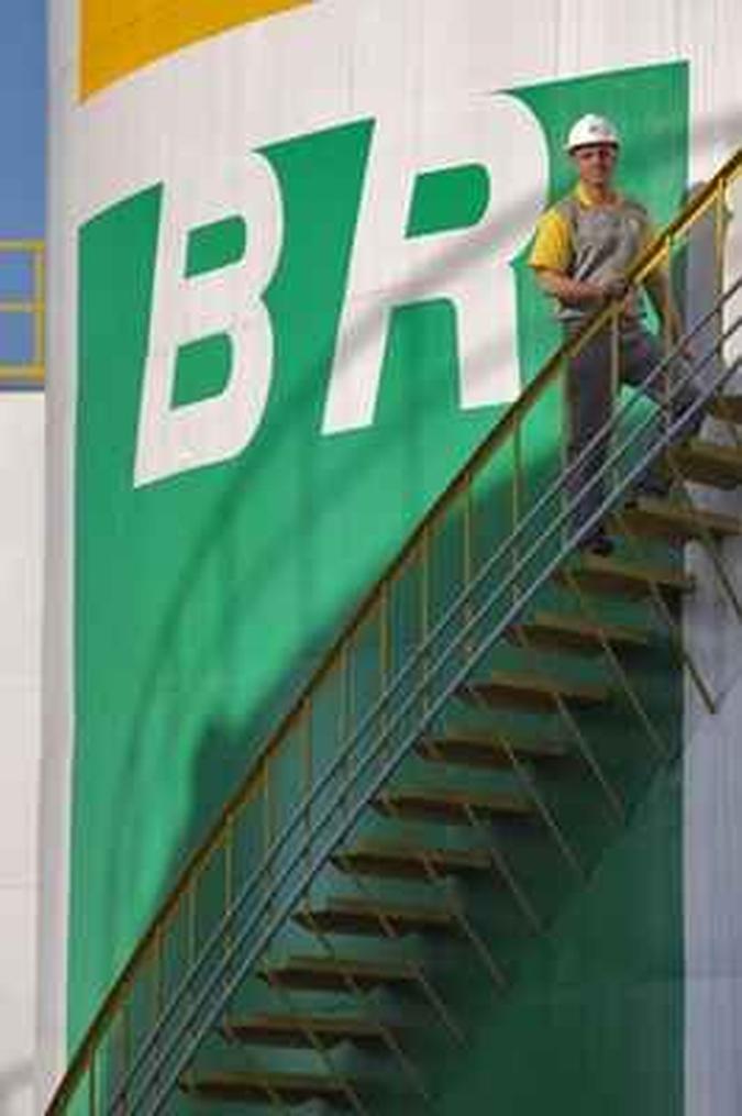 É a segunda vez que irá representar os trabalhadores no conselho de administração(foto: Iano Andrade/CB/D.A Press) É a segunda vez que irá representar os trabalhadores no conselho de administração(foto: Iano Andrade/CB/D.A Press)