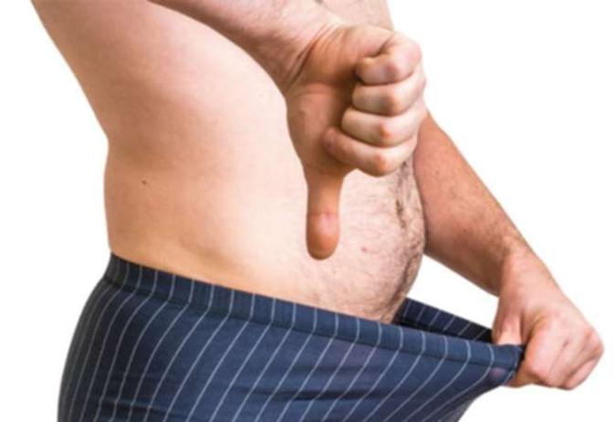 Obesidade, diabetes e doenças cardiovasculares têm componentes genéticos e também estão ligados à impotência sexual(foto: Reprodução ) Obesidade, diabetes e doenças cardiovasculares têm componentes genéticos e também estão ligados à impotência sexual(foto: Reprodução )