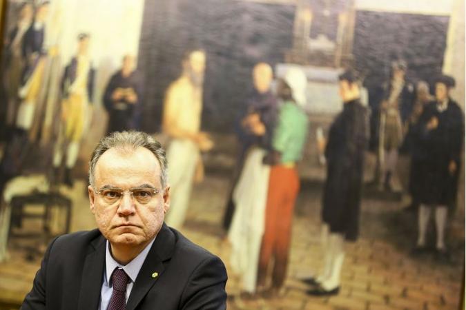 (foto: Marcelo Camargo/Agência Brasil) (foto: Marcelo Camargo/Agência Brasil)