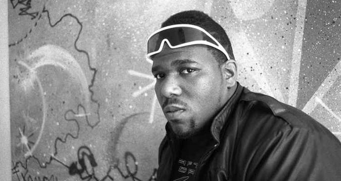 Afrika Bambaataa é considerado o pai do hip-hop(foto: Internet/Reprodução ) Afrika Bambaataa é considerado o pai do hip-hop(foto: Internet/Reprodução )