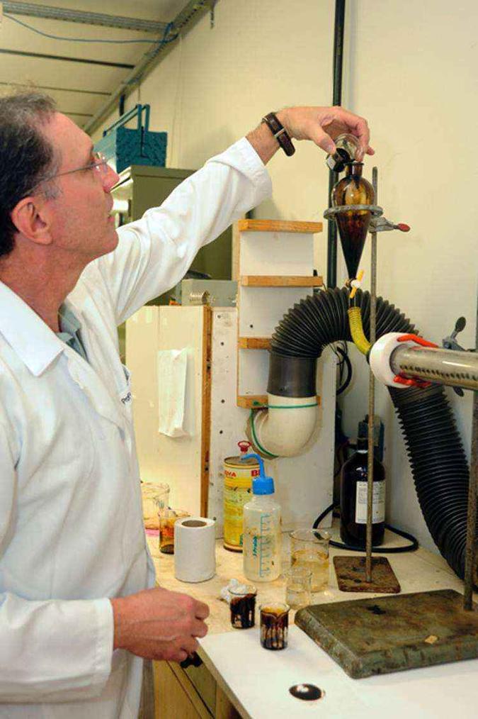 O coordenador do projeto, Jadson Belchior, destaca que O coordenador do projeto, Jadson Belchior, destaca que