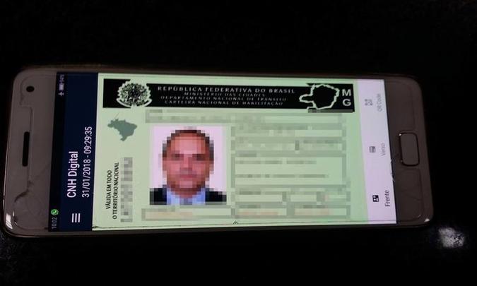 Resolução do Denatran passa a exigir curso teórico para 