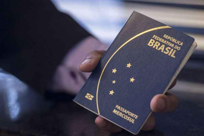 Angolanos, paraguaios e venezuelanos também estão na lista dos mais vetados(foto: Marcelo Camargo/Agência Brasil) Angolanos, paraguaios e venezuelanos também estão na lista dos mais vetados(foto: Marcelo Camargo/Agência Brasil)