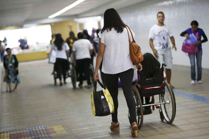 (foto: Marcelo Camargo/Agência Brasil ) (foto: Marcelo Camargo/Agência Brasil )