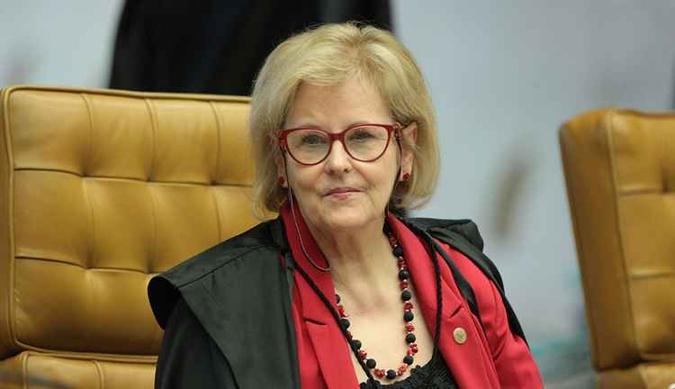 A relatora da ação, ministra Rosa Weber, convocou audiências públicas para discutir a descriminalização do aborto(foto: Carlos Moura/SCO/STF) A relatora da ação, ministra Rosa Weber, convocou audiências públicas para discutir a descriminalização do aborto(foto: Carlos Moura/SCO/STF)