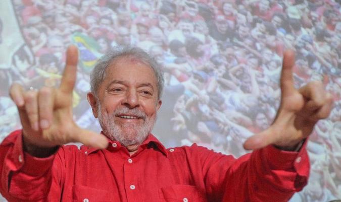 (foto: Ricardo Stuckert) (foto: Ricardo Stuckert)