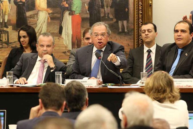 (foto: Fabio Rodrigues Pozzebom/Agência Brasil) (foto: Fabio Rodrigues Pozzebom/Agência Brasil)