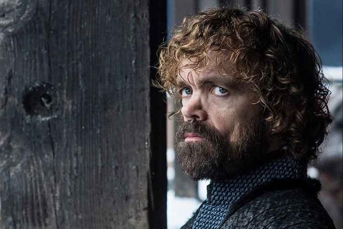 As imagens dão o tom da nova, e última, fase da produção(foto: Divulgação/Helen Sloan/HBO) As imagens dão o tom da nova, e última, fase da produção(foto: Divulgação/Helen Sloan/HBO)