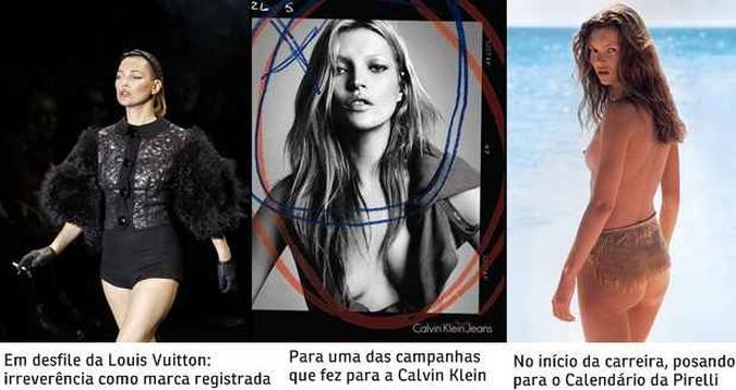 (foto: AFP PHOTO/Patrick Kovarik, Mert Alas e Marcus Piggott/Divulgacao e Herb Ritts/Pirelli) (foto: AFP PHOTO/Patrick Kovarik, Mert Alas e Marcus Piggott/Divulgacao e Herb Ritts/Pirelli)