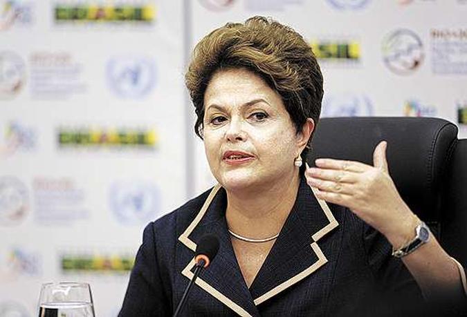 (foto: Evaristo Sa/AFP) (foto: Evaristo Sa/AFP)