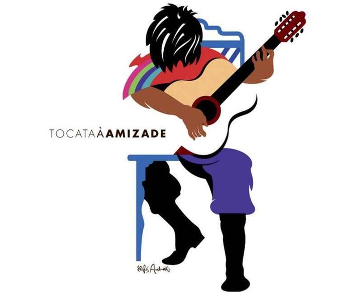 A capa de A capa de