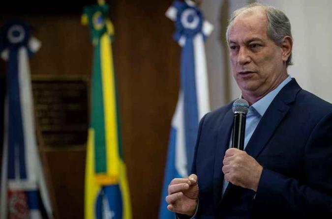 (foto: Mauro Pimentel/AFP) (foto: Mauro Pimentel/AFP)