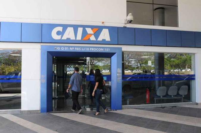 (foto: Ed Alves/CB/D.A Press) (foto: Ed Alves/CB/D.A Press)