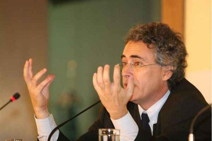 Sérgio Mendonça, do Planejamento, diz que reajustes são compatíveis com o momento econômico do país(foto: Hiram Vargas/Esp. CB/D.A Press) Sérgio Mendonça, do Planejamento, diz que reajustes são compatíveis com o momento econômico do país(foto: Hiram Vargas/Esp. CB/D.A Press)