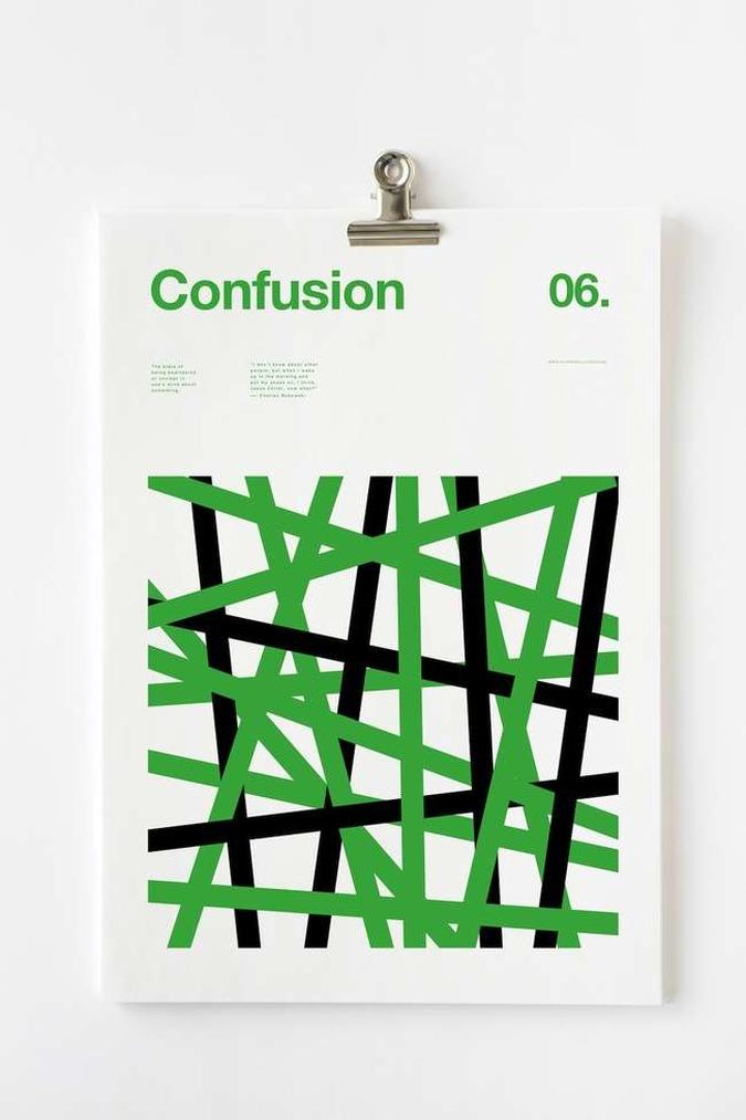 Confusão Confusão