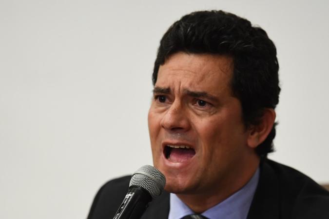 (foto: EVARISTO SA / AFP) (foto: EVARISTO SA / AFP)