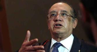 O ministro Gilmar Mendes não quis comentar o episódio ao chegar para a sessão da Segunda Turma nesta tarde. O ministro Gilmar Mendes não quis comentar o episódio ao chegar para a sessão da Segunda Turma nesta tarde.
