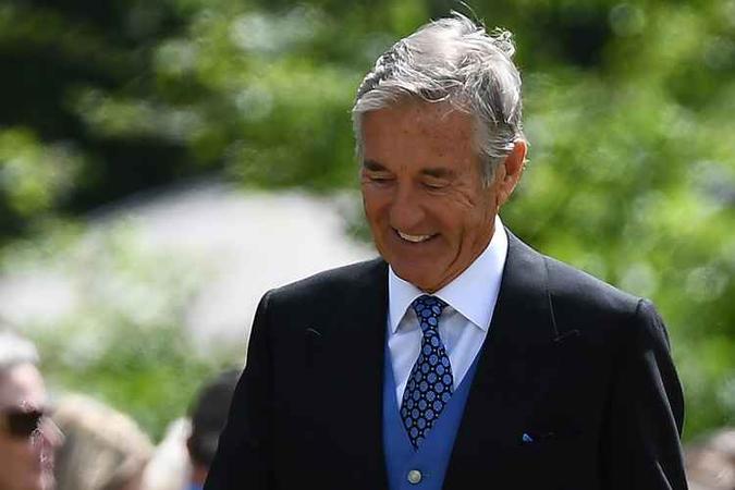 (foto: Justin TALLIS / POOL / AFP) (foto: Justin TALLIS / POOL / AFP)