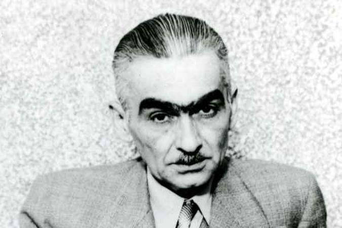 O escritor, jornalista, editor e empresário Monteiro Lobato morreu aos 66 anos, em 4 de julho de 1948(foto: Reprodução/Internet) O escritor, jornalista, editor e empresário Monteiro Lobato morreu aos 66 anos, em 4 de julho de 1948(foto: Reprodução/Internet)