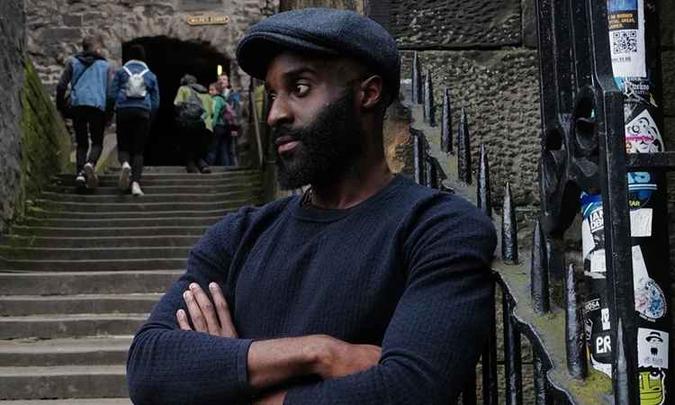 Toby Onwumere fará parte do elenco da continução de Matrix, ainda sem data de estreia(foto: Toby Onwumere/Instagram/Reprodução) Toby Onwumere fará parte do elenco da continução de Matrix, ainda sem data de estreia(foto: Toby Onwumere/Instagram/Reprodução)
