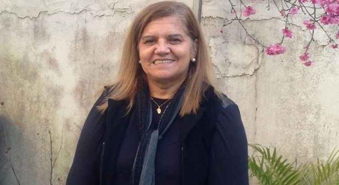 Marilena Ferreira Vieira Umezu, 59 anos, coordenadora pedagógica da Escola Estadual Professor Raul Brasil(foto: Reprodução/Facebook) Marilena Ferreira Vieira Umezu, 59 anos, coordenadora pedagógica da Escola Estadual Professor Raul Brasil(foto: Reprodução/Facebook)