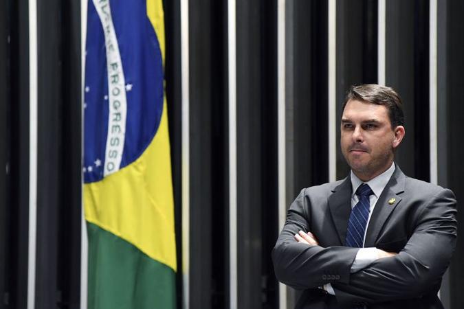 (foto: Jefferson Rudy/Agência Senado) (foto: Jefferson Rudy/Agência Senado)