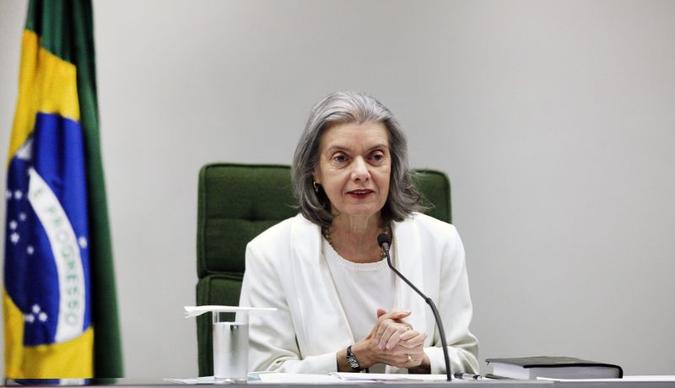 (foto: Rosinei Coutinho/SCO/STF) (foto: Rosinei Coutinho/SCO/STF)