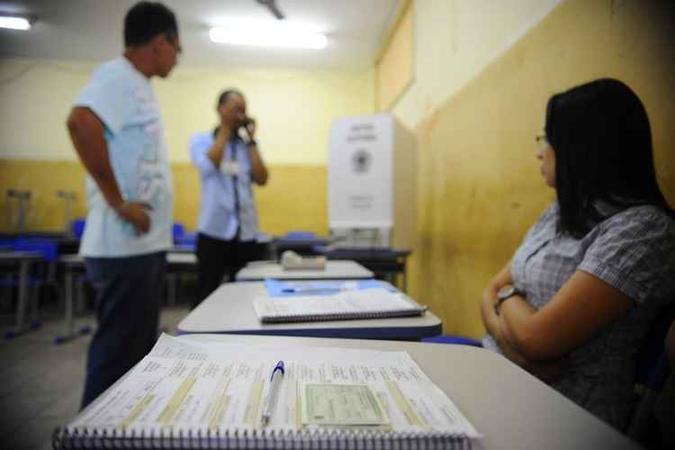 (foto: Tânia Rêgo/Agência Brasil) (foto: Tânia Rêgo/Agência Brasil)