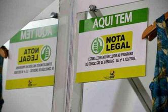 Para participar do sorteio, é preciso estar cadastrado até domingo (7/10)(foto: Marcelo Ferreira (CB/D.A Press)) Para participar do sorteio, é preciso estar cadastrado até domingo (7/10)(foto: Marcelo Ferreira (CB/D.A Press))