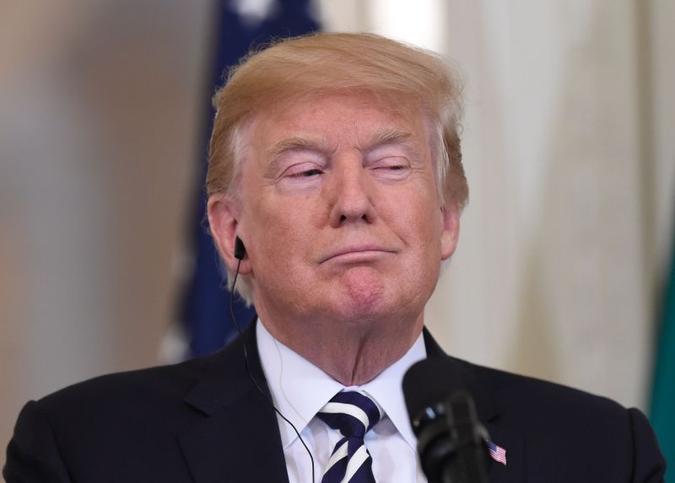 (foto: Saul Loeb / AFP) (foto: Saul Loeb / AFP)